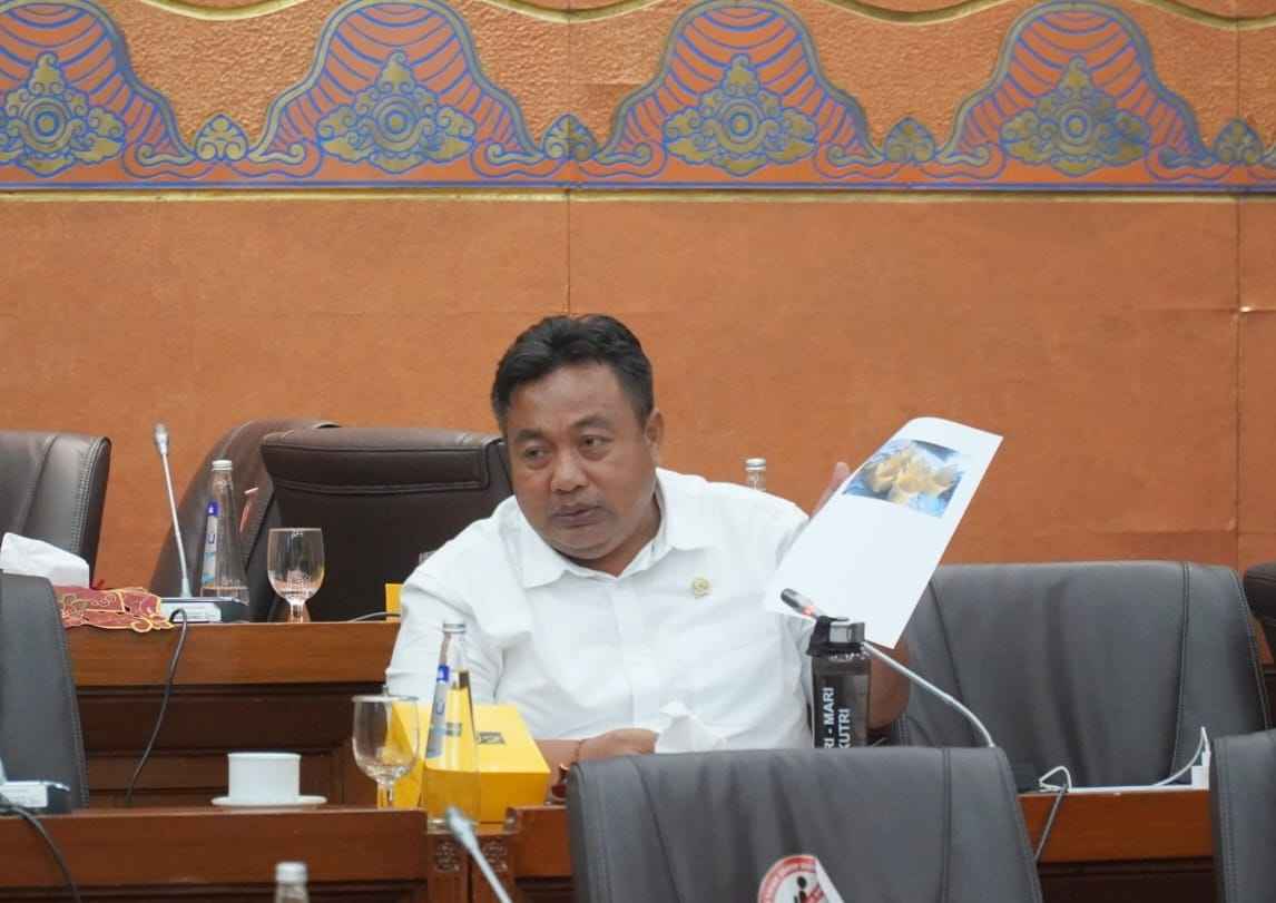 RUU Perampasan Aset Perlu Pendekatan NCB Asset Forfeiture RUU Perampasan Aset Perlu Pendekatan NCB Asset Forfeiture