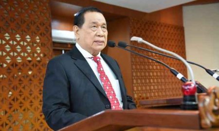 Kahar Muzakir Gagal Jadi Ketua Komisi XI DPR?