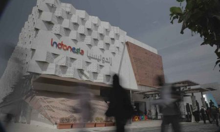 Dari Dubai EXPO, BI: Produk 72 UMKM Diminati Asing