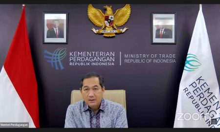 HET Minyak Goreng Tak Dicabut, Penyelewengan Ditindak Tegas