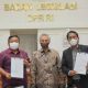 Soal RUU Provinsi Bali, Parta: Masih Dibahas Beberapa Tahap Lagi Pemberitaan DPR