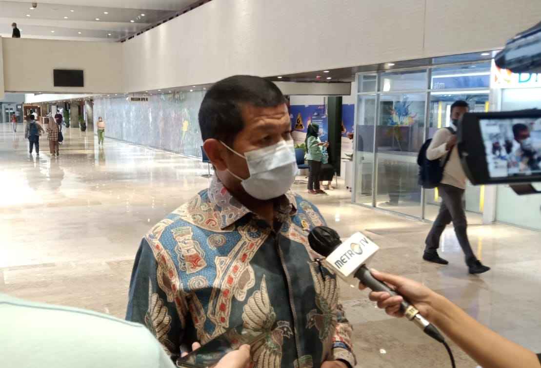 Luncurkan Buku Kinerja, Fraksi Nasdem: Tetap Kritis Dimasa Krisis