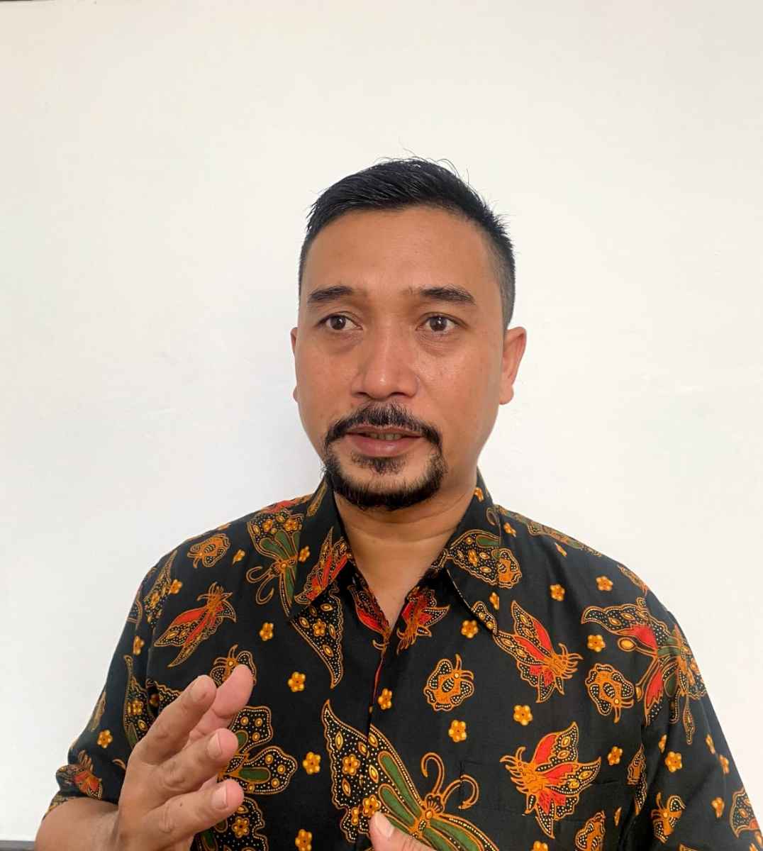 Formas IKN: Bambang-Dhony Perlu Ajak Warga Lokal Terlibat Bangun IKN Formas IKN: Bambang-Dhony Perlu Ajak Warga Lokal Terlibat Bangun IKN