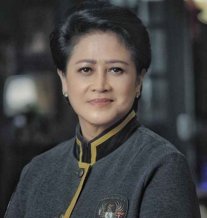 Connie Rahakundini: Kini, AS Dkk Tak Akan Ikut Campur Perang Rusia Vs Ukraina Connie Rahakundini: Kini, AS Dkk Tak Akan Ikut Campur Perang Rusia Vs Ukraina