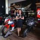 WMS Terapkan Standar Layanan dan Relationship Management terbaik untuk kepuasan konsumen setia Honda/Foto: A Rohman