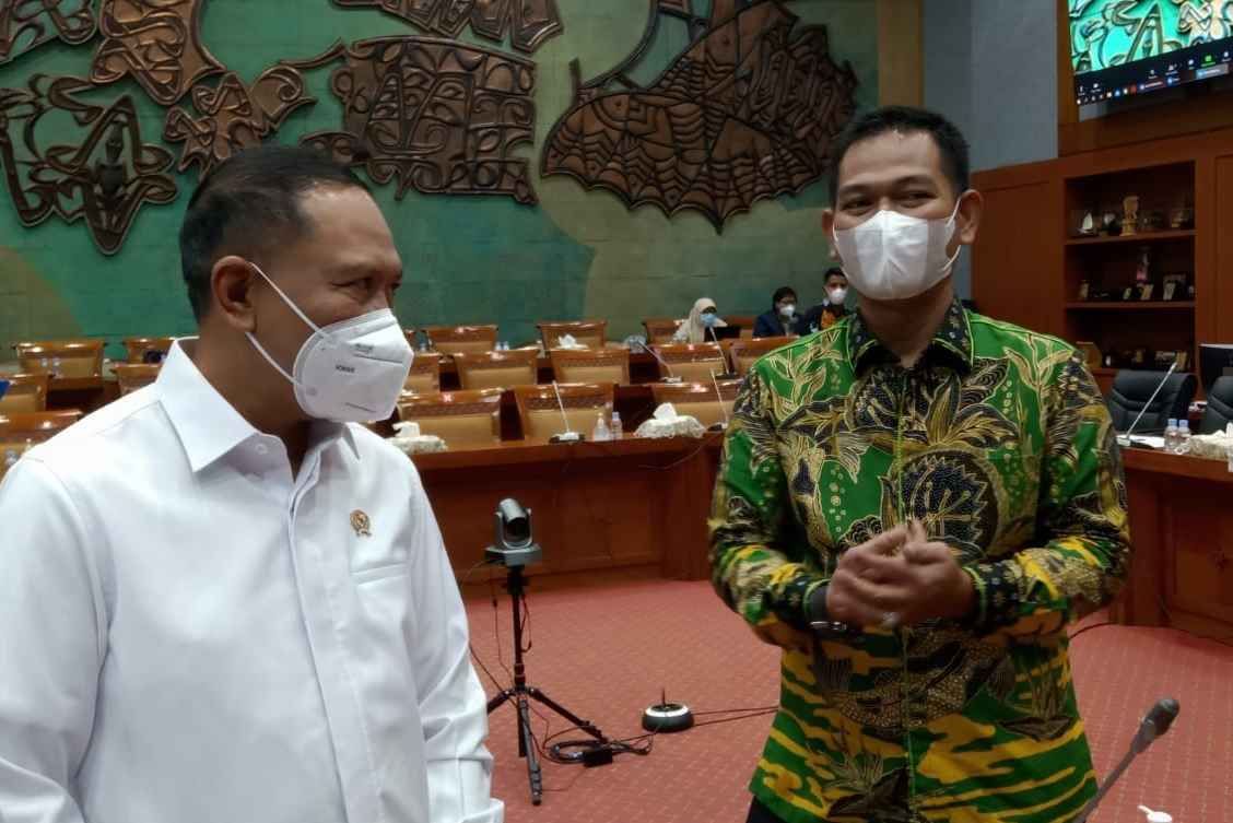 Legislator Nasdem Soroti 3 Masalah Olahraga Ini Perlu Dapat Perhatian