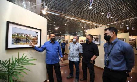 Anugerah Karya Jurnalis BTN Tahun 2022