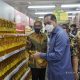 Awasi Migor dan Bapok di Ritel Modern, Mendag Yakinkan Seminggu Kedepan Harga Migor Kemasan Turun Awasi Migor dan Bapok di Ritel Modern, Mendag Yakinkan Seminggu Kedepan Harga Migor Kemasan Turun