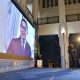 Ridwan Kamil: Perfilman Indonesia sebagai Bentuk Identitas dari Budaya Bangsa Ridwan Kamil: Perfilman Indonesia sebagai Bentuk Identitas dari Budaya Bangsa