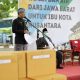 Jabar Berhasil Himpun Tanah dan Air untuk Ibu Kota Baru Jabar Berhasil Himpun Tanah dan Air untuk Ibu Kota Baru
