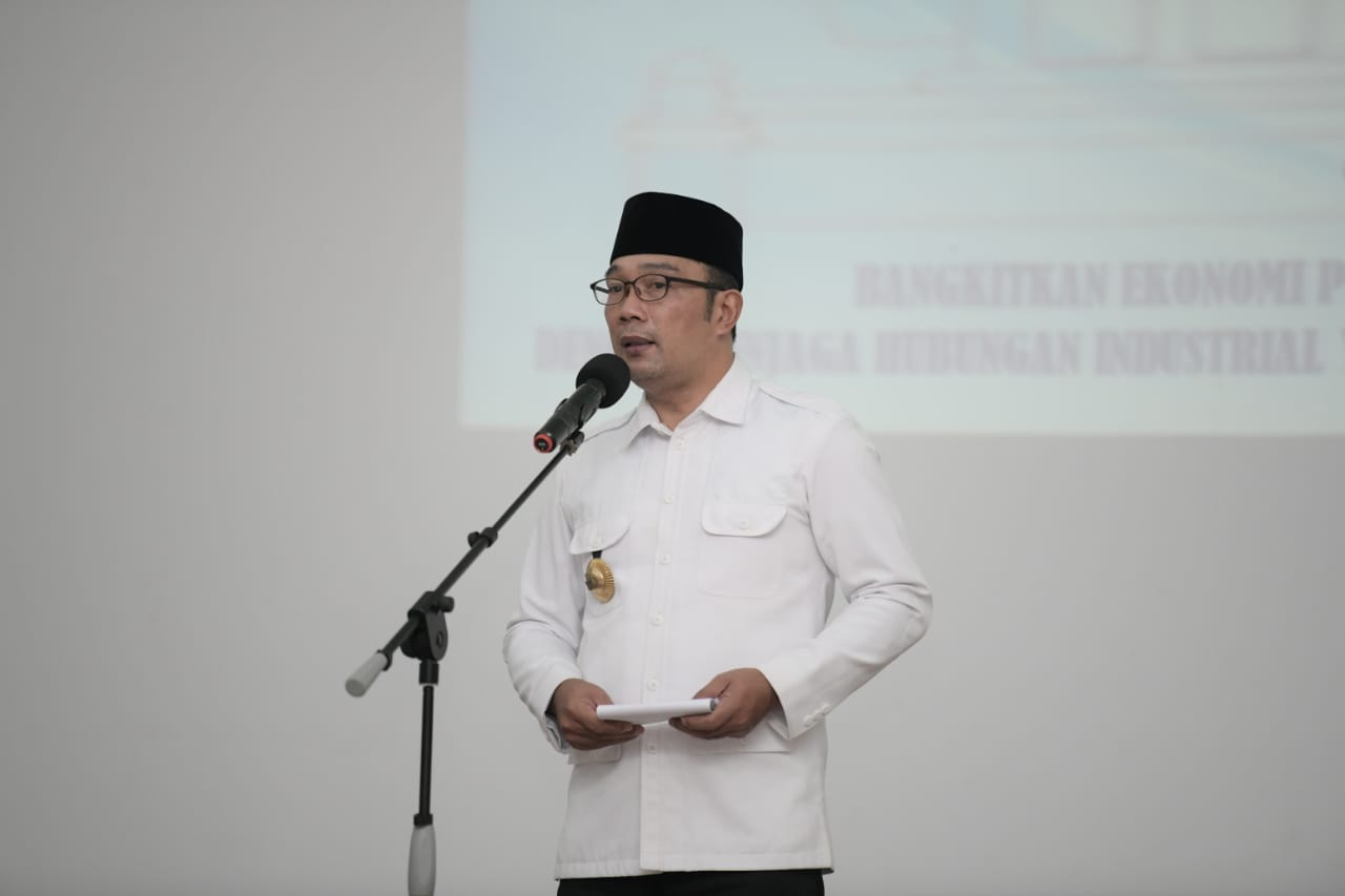Jabar CONNECTI:CITY 2022 Hidupkan Semangat Dasasila Bandung Jabar CONNECTI:CITY 2022 Hidupkan Semangat Dasasila Bandung