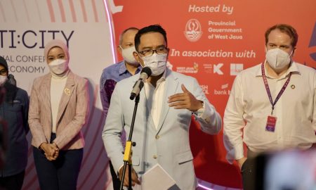 Ditutup, CONNECTI:CITY 2022 Hasilkan Rekomendasi Pengembangan Ekraf Pascakrisis