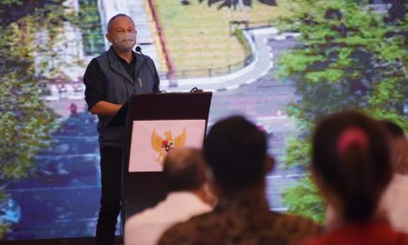 Sekda Jabar Dorong KUR bagi Pekerja Migran