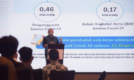 Lahirkan Pergub, Jabar Siap Topang Pengembangan Ekonomi dan Keuangan Syariah di Indonesia