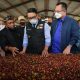 Ridwan Kamil Lepas Ekspor Kopi Garut ke Belanda Ridwan Kamil Lepas Ekspor Kopi Garut ke Belanda