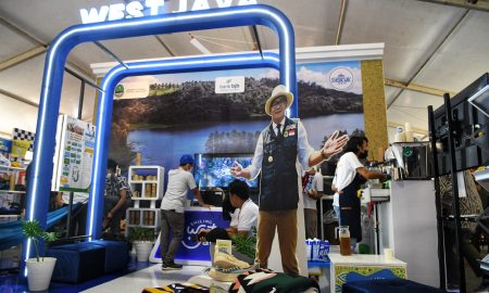 Maret 2022, Surplus Perdagangan Non Migas Capai US$6,62 Miliar