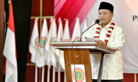 'Wagub Jabar Apresiasi Insan Kesehatan Profesional Tunaikan Tugas di Masa Pandemi*