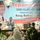 Gubernur Ridwan Kamil Temui Warga Sunda di NTB Gubernur Ridwan Kamil Temui Warga Sunda di NTB