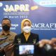 Jabar Bakal Jadi Ikon Inacraft 2022 Jabar Bakal Jadi Ikon Inacraft 2022