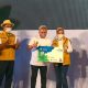 Rektor IPB Apresiasi Program Petani Milenial: Progresif dan Inovatif Rektor IPB Apresiasi Program Petani Milenial: Progresif dan Inovatif