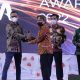 Jawa Barat Raih Tiga Penghargaan PUBLIC RELATIONS INDONESIA Awards 2022 Jawa Barat Raih Tiga Penghargaan PUBLIC RELATIONS INDONESIA Awards 2022