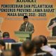 Ridwan Kamil: Diharapkan Tarung Derajat Dapat Masuk Kompetisi Olahraga Bertaraf Internasional Ridwan Kamil: Diharapkan Tarung Derajat Dapat Masuk Kompetisi Olahraga Bertaraf Internasional
