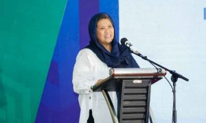 Lestari Moerdijat: Jadikan Ramadhan Momentum untuk Bangkit dan Berbagi Bersama dari Dampak Pandemi