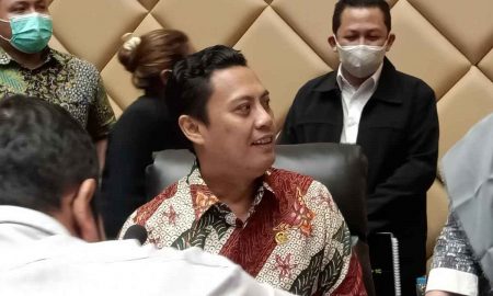 Biaya Pembangunan Bendungan Mujur Dari APBN dan Sumber Lain