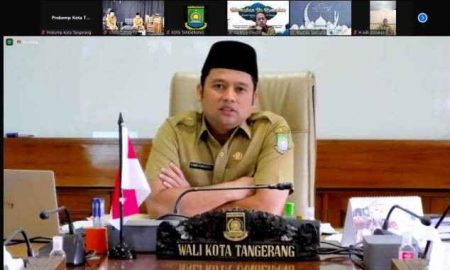 Pemkot Tangerang: Puasa Jangan Jadi Hambatan Pemberian Layanan