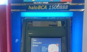 Capai Rp737 Triliun, Penyaluran Kredit BCA Naik 8,6% Persen