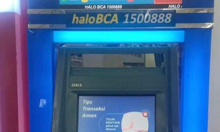 Capai Rp737 Triliun, Penyaluran Kredit BCA Naik 8,6% Persen
