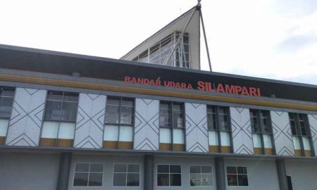 Ekonomi Lubuk Linggau Maju Pesat, Eddy Santana Dorong Bandara Silampari Diaktifkan Lagi