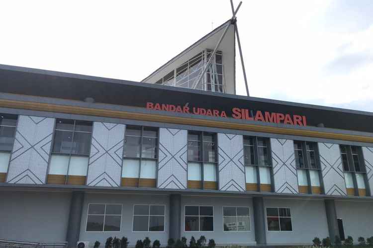 Ekonomi Lubuk Linggau Maju Pesat, Eddy Santana Dorong Bandara Silampari Diaktifkan Lagi Ekonomi Lubuk Linggau Maju Pesat, Eddy Santana Dorong Bandara Silampari Diaktifkan Lagi