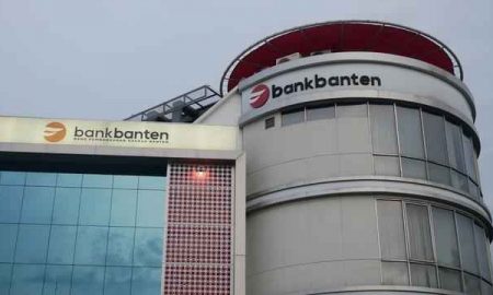 Sehatkan Kinerja, Bank Banten Lakukan 4 Fokus Utama