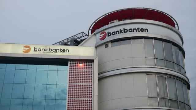 Sehatkan Kinerja, Bank Banten Lakukan 4 Fokus Utama Sehatkan Kinerja, Bank Banten Lakukan 4 Fokus Utama
