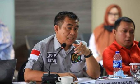 Progres Sekitar 17%, Pansus BLBI DPD: Kinerja Satgas Belum Memuaskan