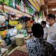 Jelang Lebaran, Mendag Giat Keliling Pasar Pastikan Bapok Aman dan Terjangkau