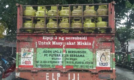 Rencana Kenaikkan LPG, Eddy: Ubah Skema Subsidi, Langsung Rakyat