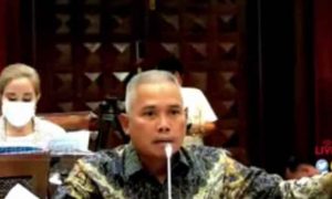 Dari Fit and Proper Test, Hafisz Tohir: OJK Butuh SDM Penuntas Persoalan