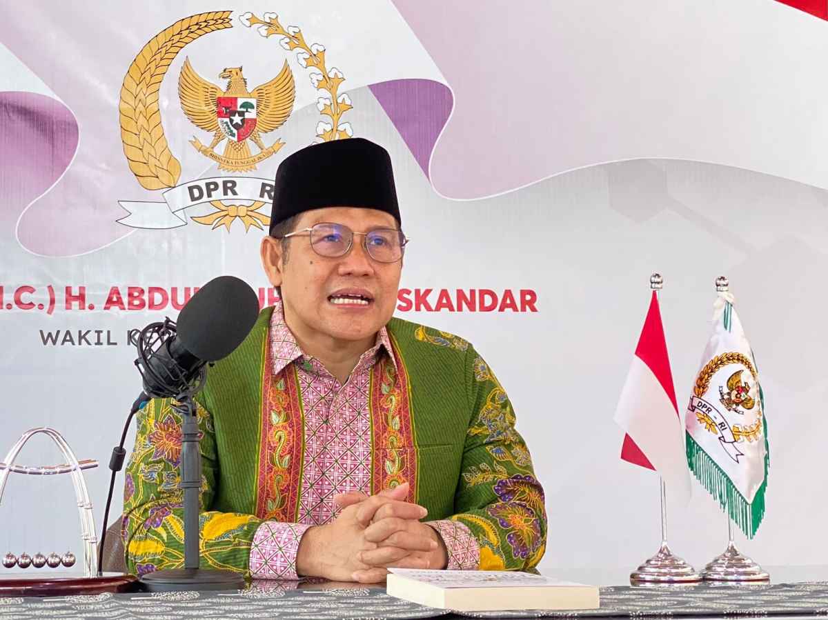 PKB Kecam Kebiadaban Israel atas Palestina, PBB Harus Tegas PKB Kecam Kebiadaban Israel atas Palestina, PBB Harus Tegas