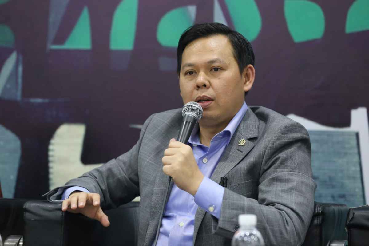 Pasca Tertangkapnya Mafia Migor, Sultan Minta BPK Audit Pengelola Kebun Kelapa Sawit Pasca Tertangkapnya Mafia Migor, Sultan Minta BPK Audit Pengelola Kebun Kelapa Sawit