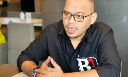 Kritik Satgas BLBI, HMS: Nilai Sitaan Rp19 Triliun Itu Baru Perkiraan