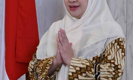 Peringatan Nuzulul Quran, Puan: Sumber Moral dan Inspirasi