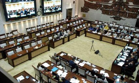 Legislasi Harus Lebih banyak Libatkan Publik