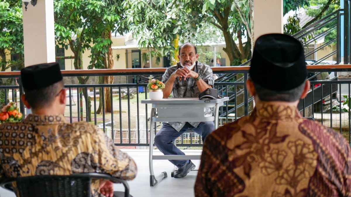 DPD RI Dukung Penuh Calon DOB Demi Kepentingan Strategis Nasional