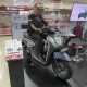 Duo Skutik Anyar Honda Masuk Komunitas Duo Skutik Anyar Honda Masuk Komunitas