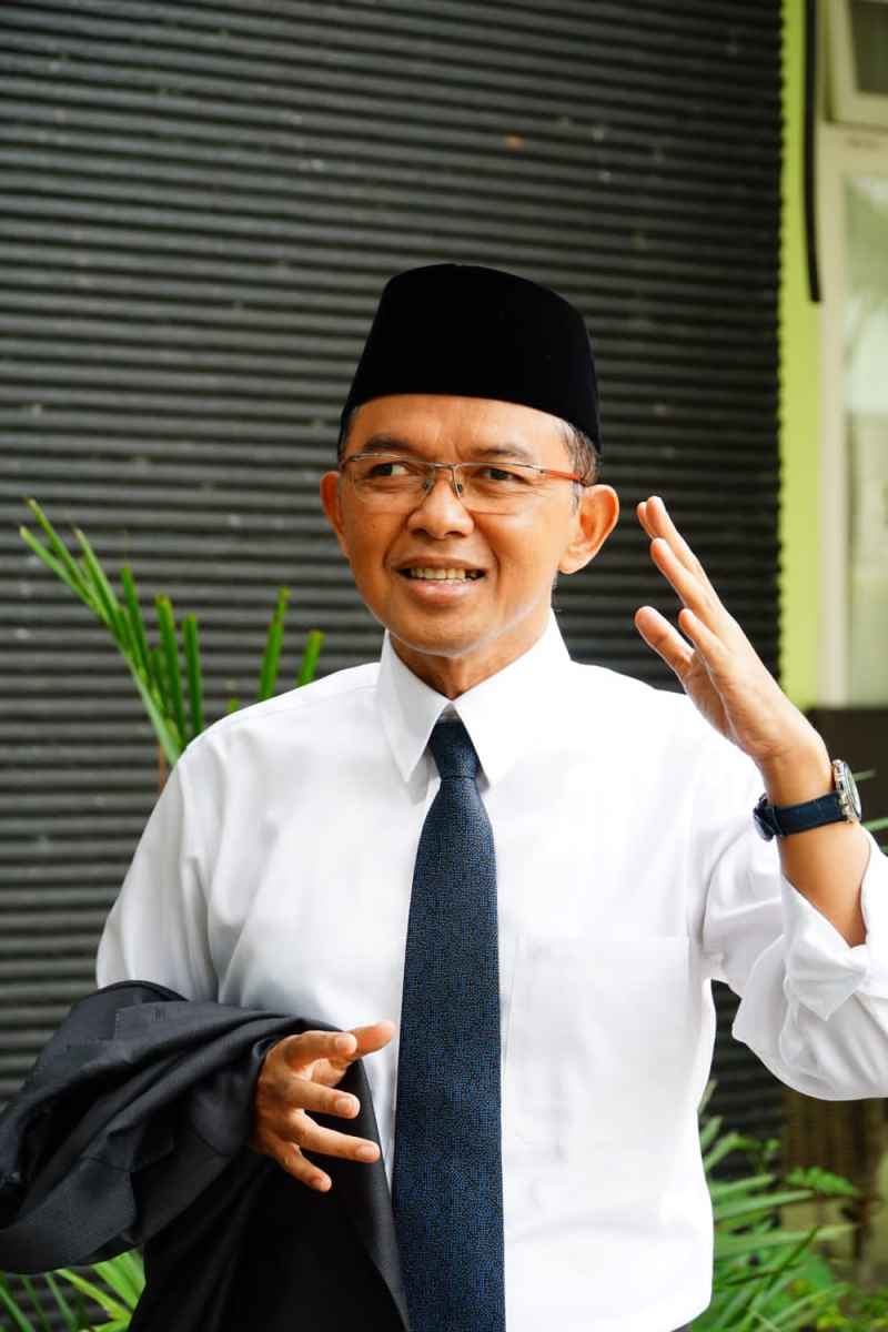 UU TPKS Disahkan, Maman Imanulhaq Apresiasi Srikandi FPKB DPR UU TPKS Disahkan, Maman Imanulhaq Apresiasi Srikandi FPKB DPR