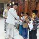 Ketua DPD Gerindra Jateng Ajak Kelas Menengah Atas Berbagi Rezeki ke Masyarakat