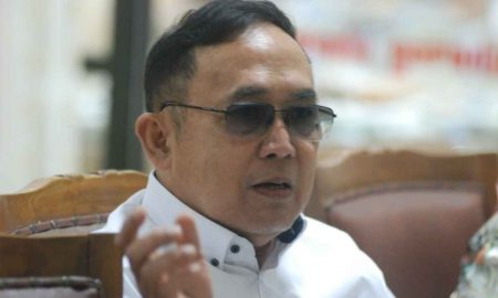 Eddy Santana Minta Ditjen SDA Serius Tangani Banjir