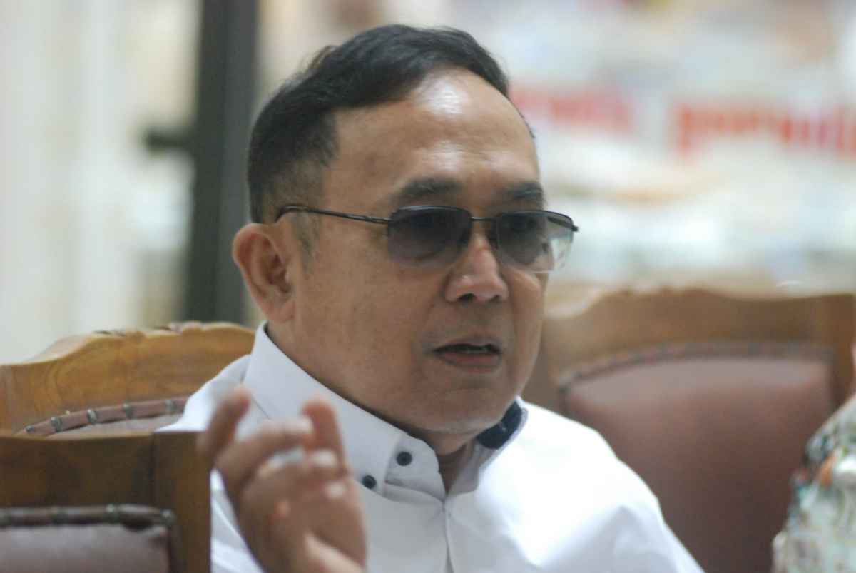 Jelang Lebaran 2022, Eddy Santana Minta Akses Tol Kapal-Betung Dibuka Untuk Pemudik Jelang Lebaran 2022, Eddy Santana Minta Akses Tol Kapal-Betung Dibuka Untuk Pemudik